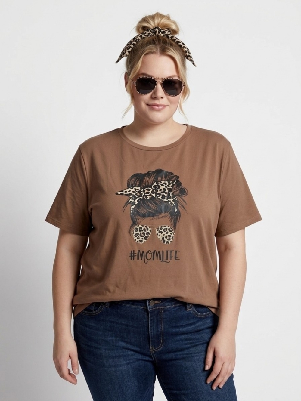 Woman T-shirt